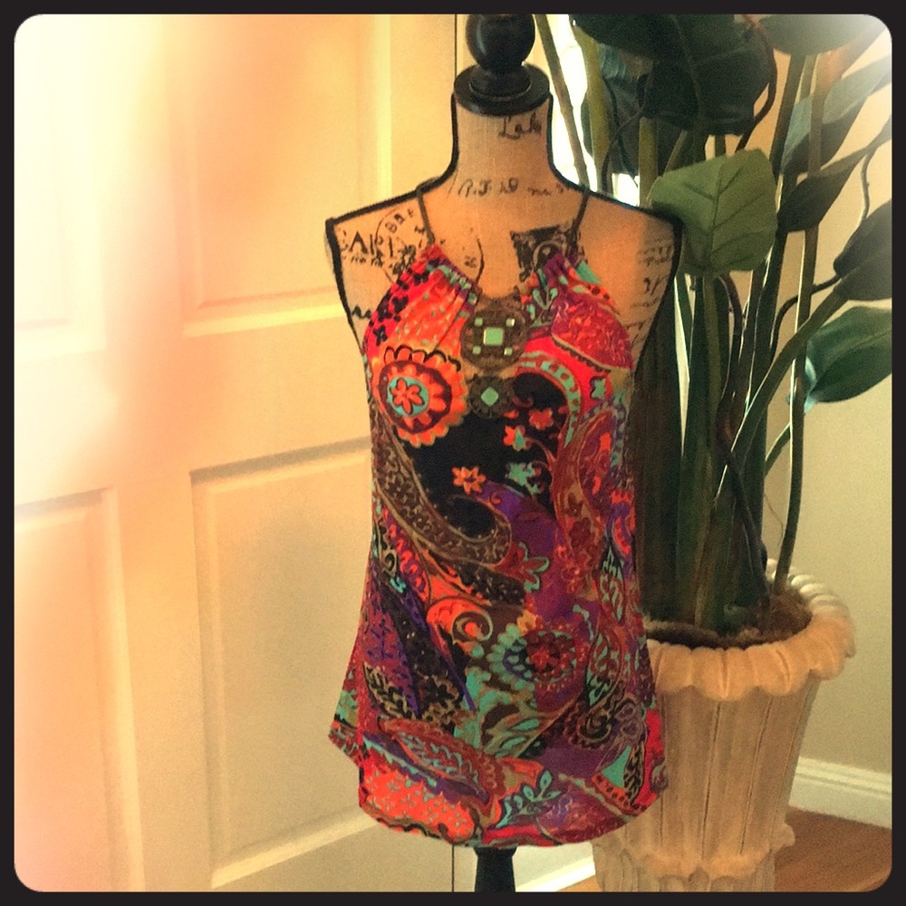 Summer Top